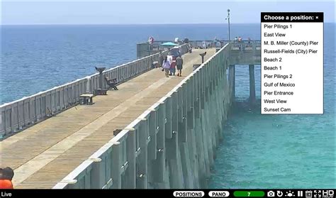 Pier Cam